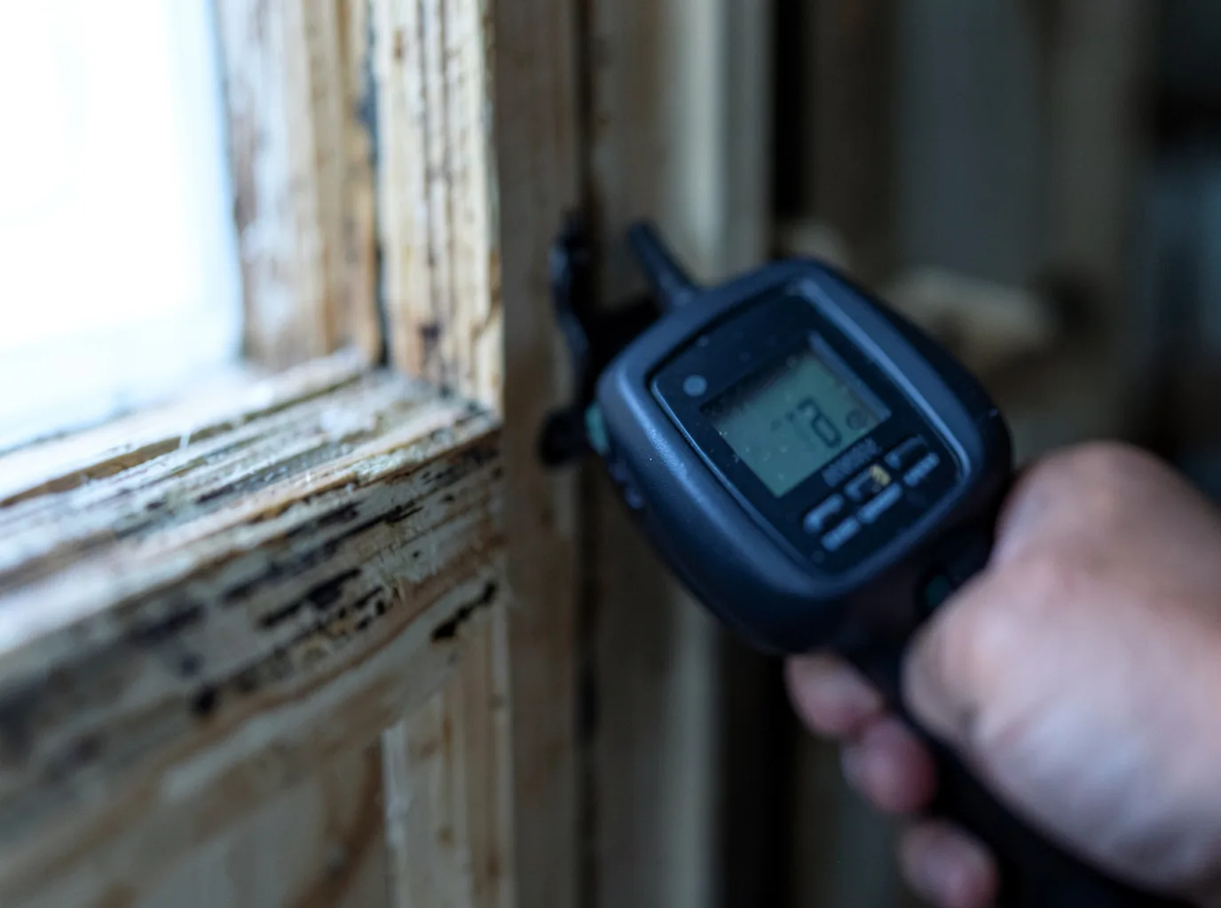 Water Damage Restoration Mcknightstown, PA FAQs