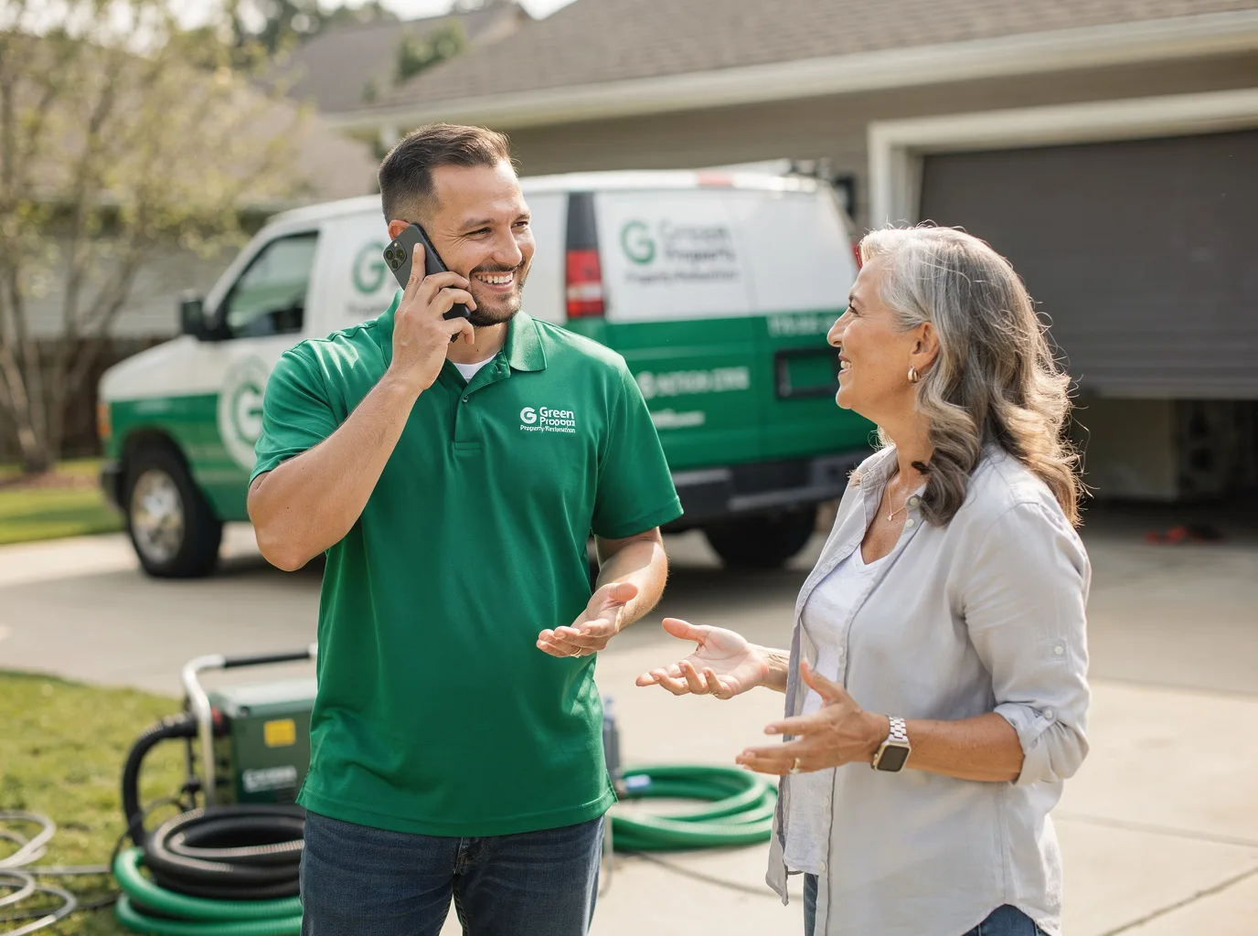 Water Damage Restoration Mcknightstown, PA FAQs